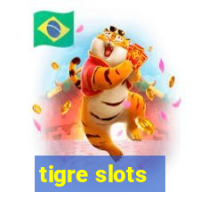 tigre slots - sortudo